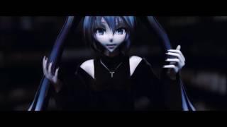 【 MMD 】- GHOST 【 + Motion DL 】