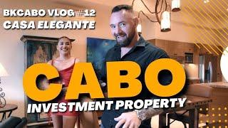 Want to Buy a Luxury Condo in Cabo San Lucas? Watch BKCabo Vlog #12 to Find Out How!