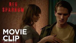 Red Sparrow | "Sparrow Training" Clip | 20th Century FOX