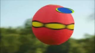 Smyths Toys - Phlat Ball V3 Fusion