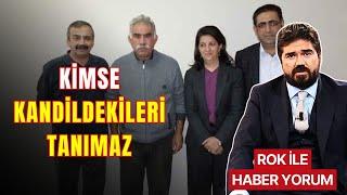 Rasim Ozan Kütahyalı: Kürtler Öcalan'ın Sözlerine İtibar Eder