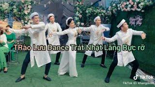 [ Tik Tok ] Trào Lưu " Dance Tát Nhật Lãng Rực Rỡ " Đang Hot Trend Tik Tok | Thế Tình Tv