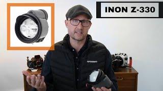 Inon Underwater Flash Z-330