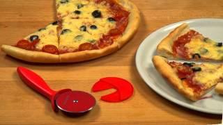 Non-stick pizza cutter TESCOMA PRESTO TONE