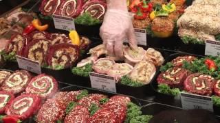 Stadium Fred Meyer — Introducing an all-new expanded Meat Counter