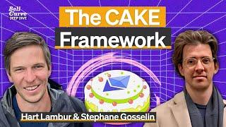 Deep Dive: The CAKE Framework & Building a One Click Experience | Hart Lambur & Stephane Gosselin