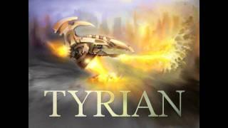 Tyrian - Battle in the Skies ::  VG remix :: Guitar Rock