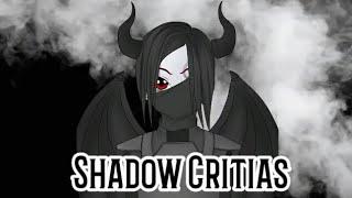 Shadow Critias Intro