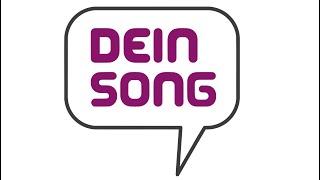 Dein Song 2008-2023 Meine Top 100 Teil 2 (Plätze 75-51)