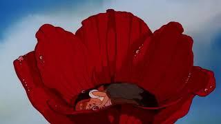 Thumbelina | Tommelise | Don Bluth | Carrie Fisher | T R S T Y N - Self Worth (A Revenge Story)