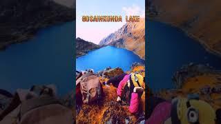 Top 10 Most beautiful places in Nepal! Tourist places in Nepal #shorts #viral #travel #nepal #top