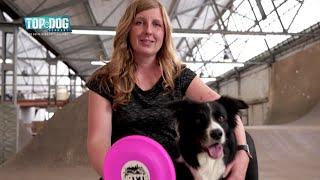 Trouble heizt dem Parcours ein! | Top Dog Germany