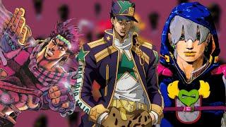 JoJo: A Bizarre Retrospective (All 9 Parts Reviewed)