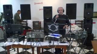 ORKESTRALE DJ TANI XHAFA