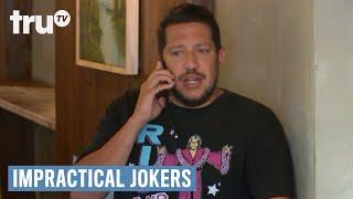 Impractical Jokers - Sal's Public Meltdown | truTV