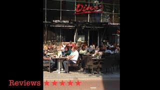 Restaurant Dino's Rotterdam - REVIEWS - Rotterdam, The Netherlands