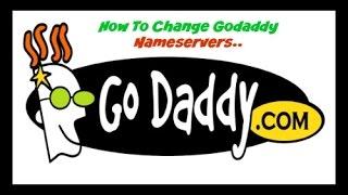 How To Buy a Domain | & Change Godaddy Nameservers | Nameservers