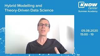 Hybrid Modelling and Theory-Driven Data Science