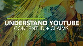 Understanding YouTube’s Content ID + Video Claims | Music Industry Biz 101