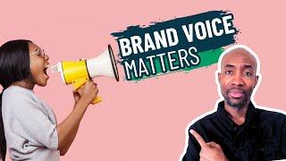 Brand Message Tone: The Key to a Successful Brand Voice | FSC Ep.88