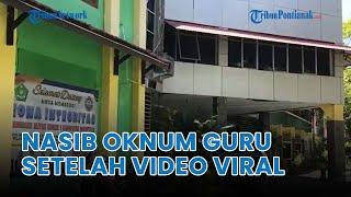 ®️ Nasib Guru Madrasah di GorontaloUsai Video 5 Menit Dengan Siswi Tersebar