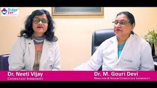 What is IMSI in IVF? Explained by Dr. M Gouri Devi