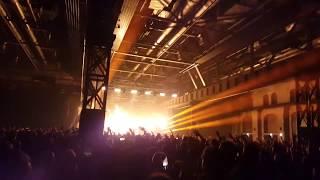 Marteria - Roswell Tour Dortmund Phoenixhalle - Die letzten 20 Sekunden