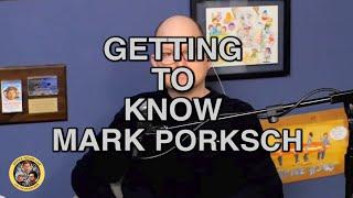 Getting To Know Mark Porksch (Best of Office Hours)