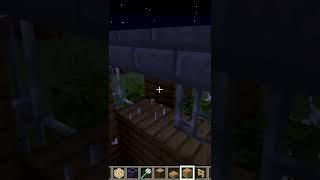 Minecraft Witch Cauldron Build Hack