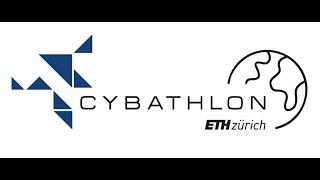 360 Camera footage of Touch Hand's Cybathlon 2024 South African Hub, Qualification Race 1.