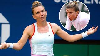 Simona Halep Faces Rejection Eight Players Decline to Restore Her Ranking