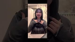 B1G0 LIVE HIJAB VIRAL NIH ID:NISWAHBM TOBRUT BARBAR T1KT0KERS TERBARU 2024 #340 | ig@yasminvelya