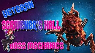 The Elder Scrolls Online - Scrivener's Hall - Boss Mechanics!