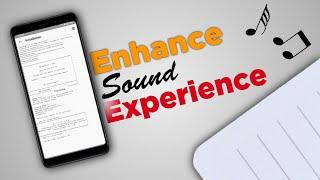 Best Magisk Modules - Enhance Audio Experience - All Xiaomi Phones - Part 3