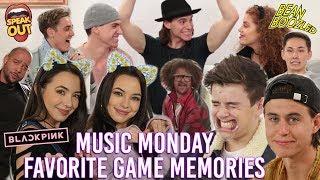 ULTIMATE CHALLENGE COMPILATION | MUSIC MONDAY WITH MAHOGANY LOX