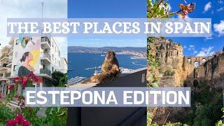 Top 11 Things To Do In Estepona, Costa Del Sol in Spain - Travel Guide