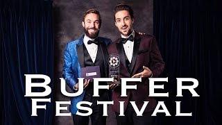 WE WON! | Buffer Festival in Toronto Canada