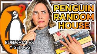 HABLANDO DE EDITORIALES // PENGUIN RANDOM HOUSE Y SUS SELLOS // ELdV