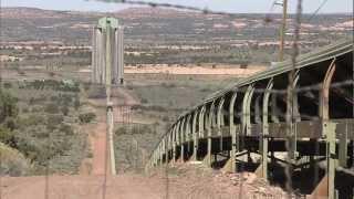 An investigation into living conditions in the Navajo nation of the southwestern United States