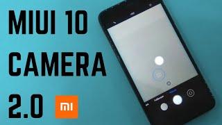 Get Miui 10 Camera 2.0 On Any Xiaomi Device | Redmi Note 4/Redmi 4