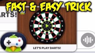 2022 iMessage Darts hack/trick | How to always win Darts in game pigeon, also works on iOS 15