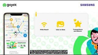 How Brands Win With Gojek [ft. Samsung]