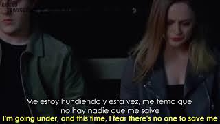 Lewis Capaldi - Someone You Loved (Lyrics + Español) Video Official