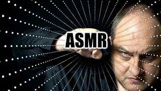 Brain Dissolve ASMR Lo-Fi 40 HZ Tone