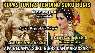 7 PERTANYAAN TENTANG SUKU BUGIS YANG SERING DITANYAKAN!