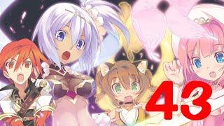 Agarest Senki Mariage part 43