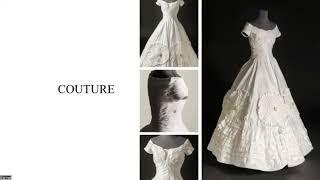 Ann Lowe: A Couture Legacy of Craft