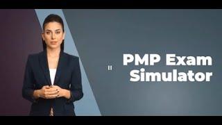 PMI Infinity - PMP Exam Simulator