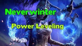 Neverwinter Power leveling Mod 10