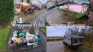 street scrapping adventures with scrappy chappy #free